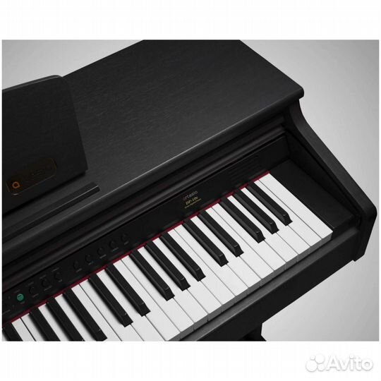 Цифровое фортепиано