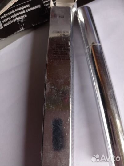 Тушь для ресниц dior