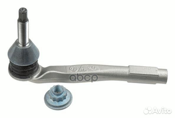 Наконечник рулевой тяги MB W205 13- лев. 375900