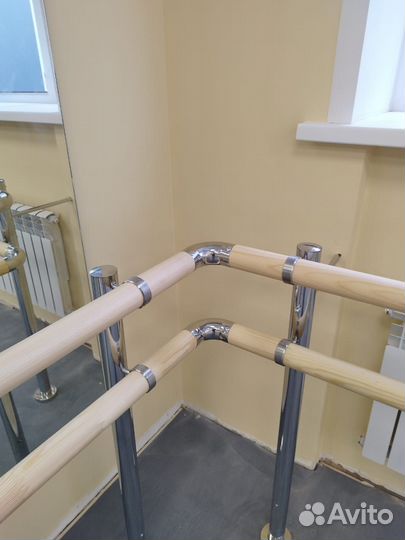 Хореографический станок Балетный