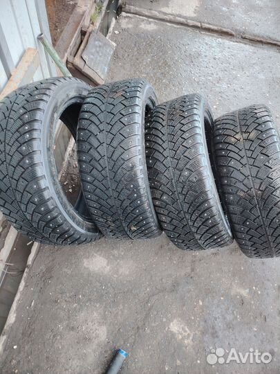 Bfgoodrich G-Grip 225/45 R17 G