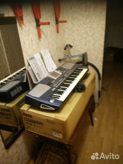 Korg500