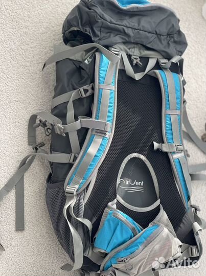 Туристический рюкзак red fox