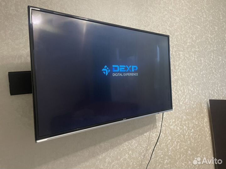 Телевизор SMART tv android