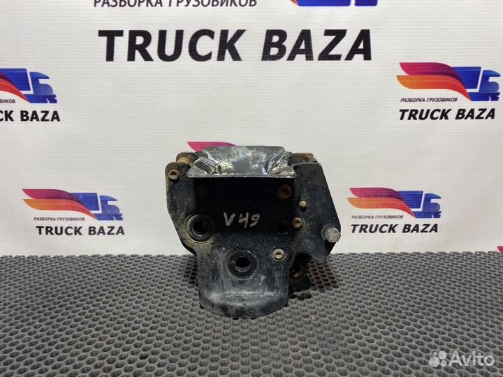 Замок кабины Volvo FH