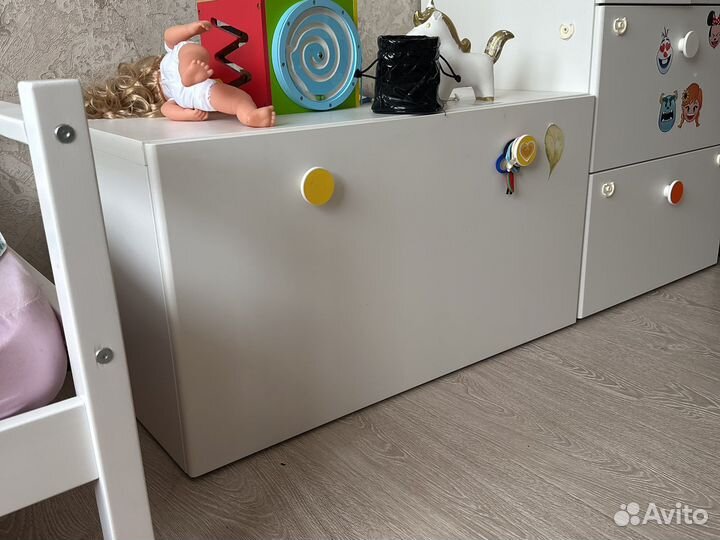 Ящик для хранения