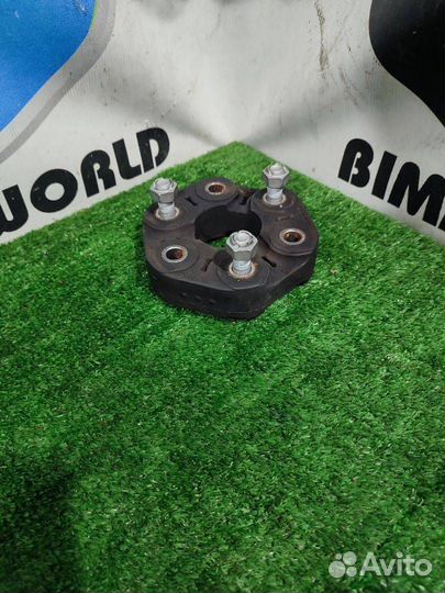 Муфта кардана BMW 5 E60/E61 рест. E61 2008