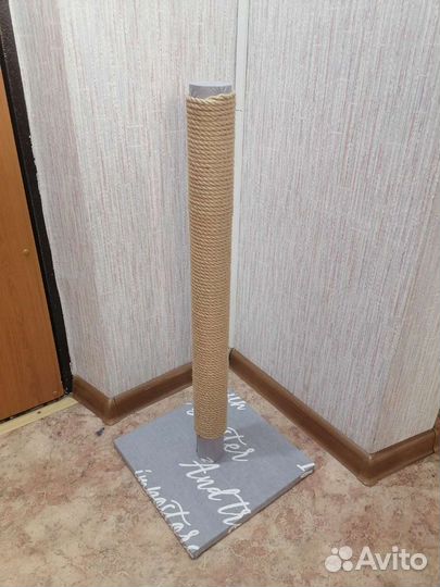 Когтеточка