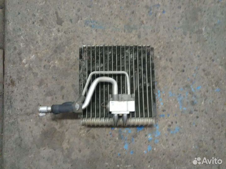 Клапан и радиатор кондиционера 447500-0031 Toyota