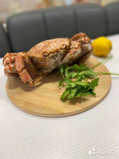 Раки в Томске