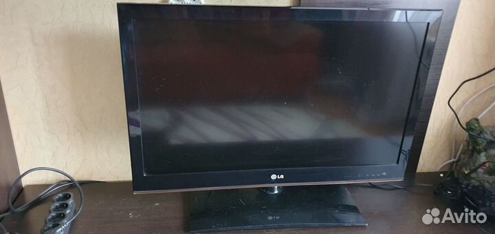 Телевизор Lg