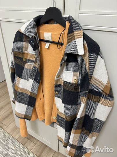 Вещи пакетом на девушку 44-46