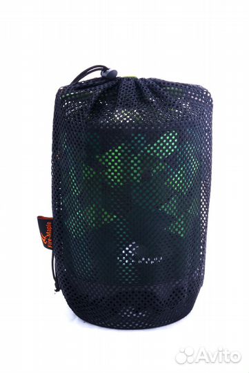 Система приготовления Fire-Maple Star FMS-X2 зелен