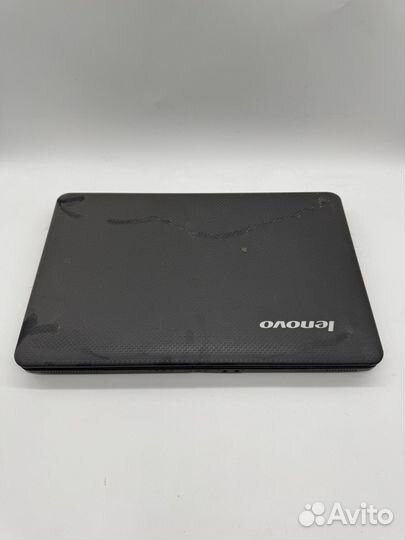 Ноутбук Lenovo G550