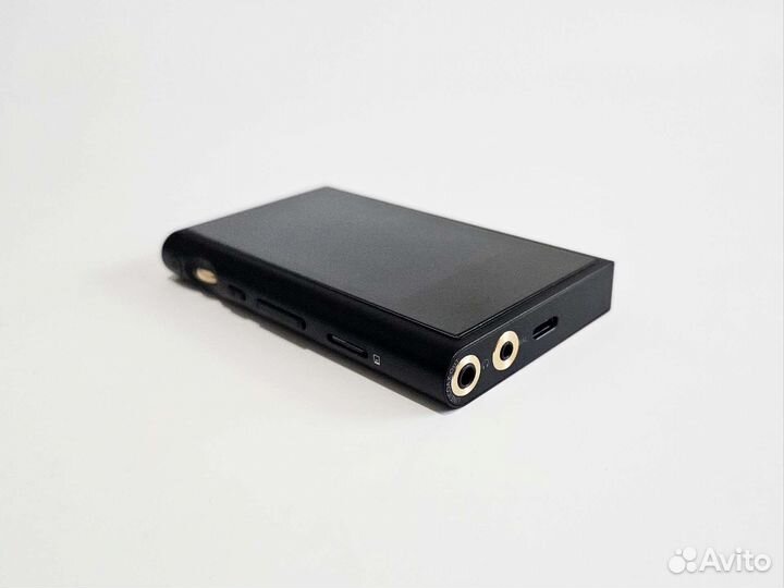 FiiO M9