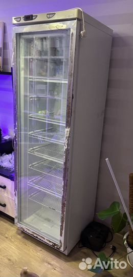 Холодильник для напитков бу
