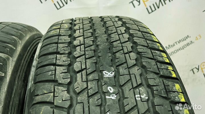 Dunlop Grandtrek AT22 285/60 R18 94Y