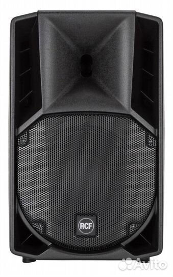 Rcf art 710 mk4 колонки