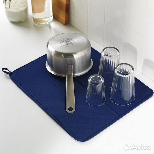 Нюхолид икеа коврик для сушки посуды