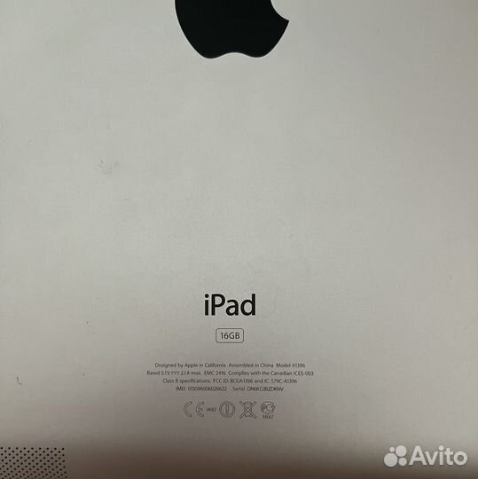 iPad 2