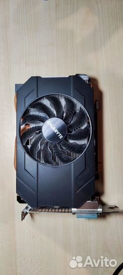 Gigabyte geforce gtx 960 mini