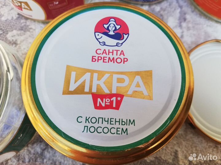 Банки стеклянные с крышкой