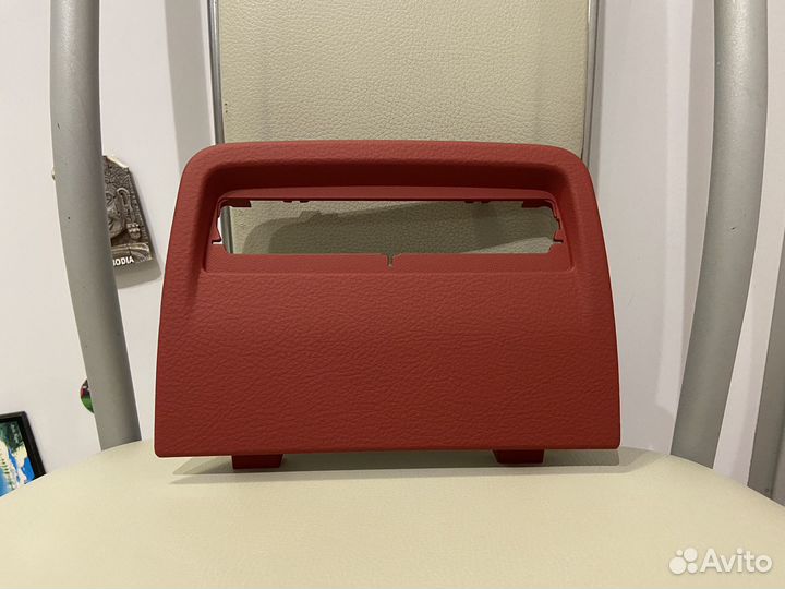 Накладка систем помощи водителю BMW