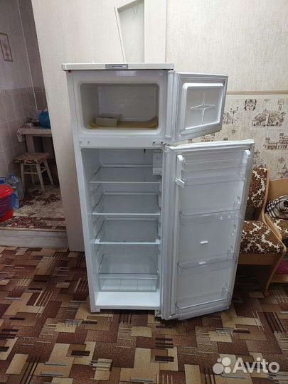 Холодильник бу