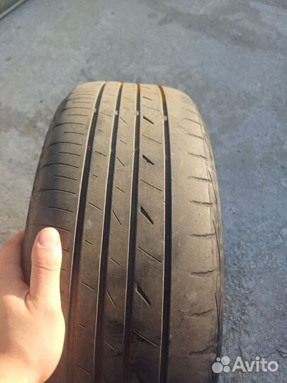Bridgestone Playz PX 205/60 R16