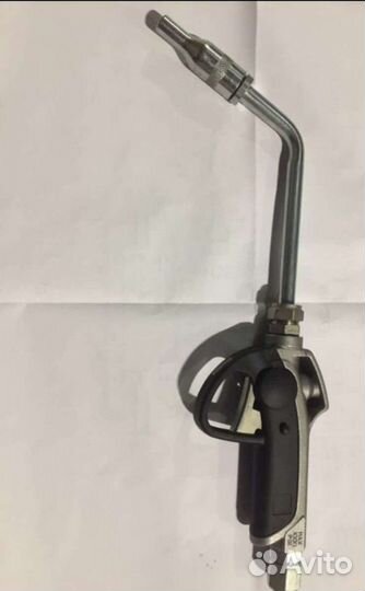 Пистолет для масла