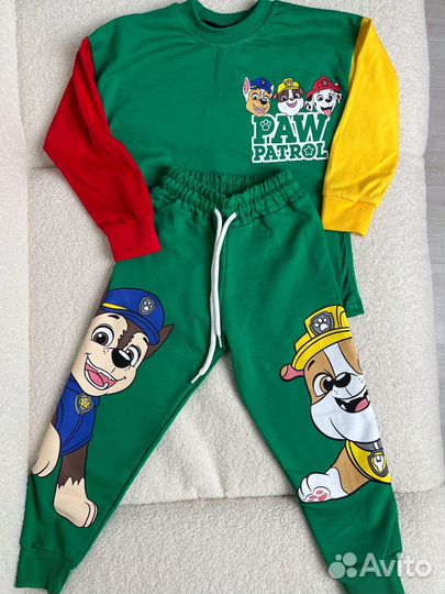 Костюмчик на мальчика zara