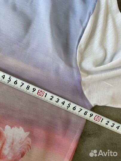 Футболка женская 50/52 Atmosphere