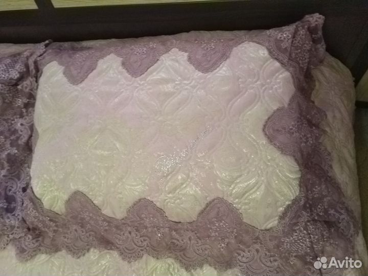 Покрывало+наволочки