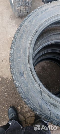 Toyo Observe Ice-Freezer SUV 225/60 R18 100T