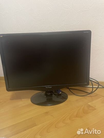 Монитор для компьютера Viewsonic VA2232wa