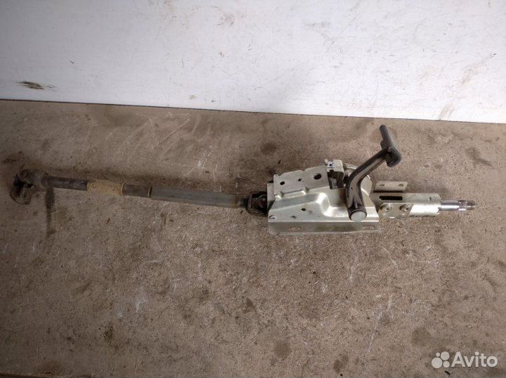 Рулевая колонка Fiat Albea 2002-2012