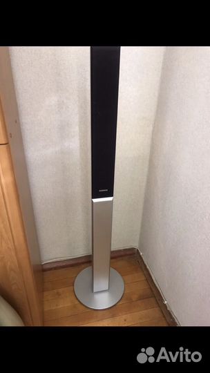 Домашний кинотеатр samsung