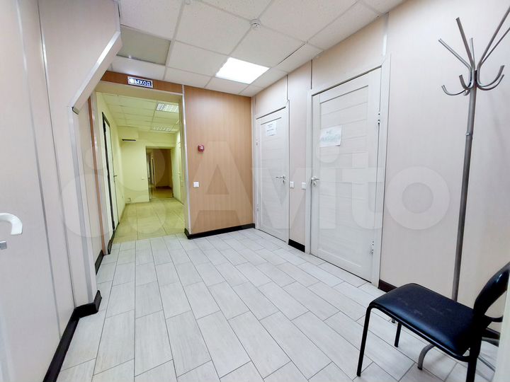 Свободного назначения, 183 м²