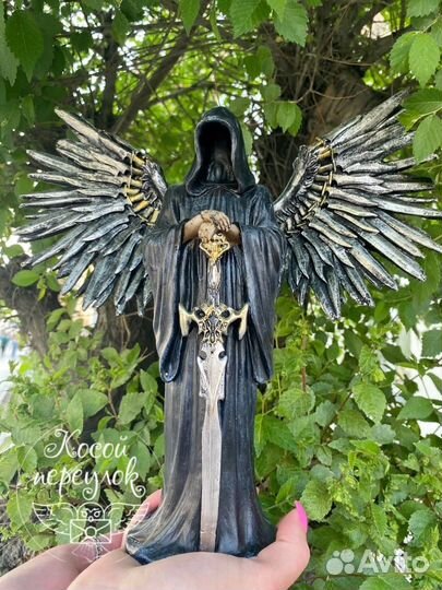 Статуэтка «Меч судьбы»