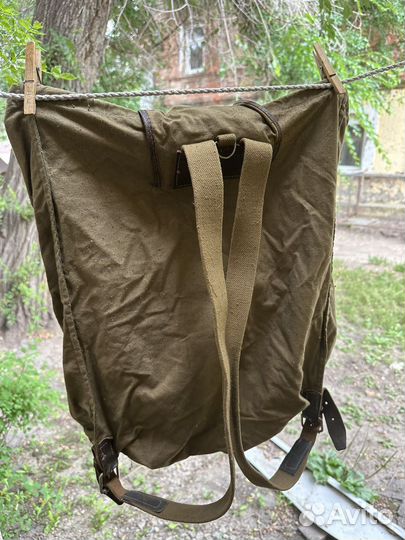 Рюкзак туристический СССР
