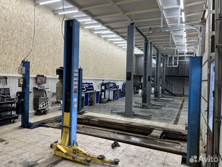 Требуется Автослесарь/Автомеханик