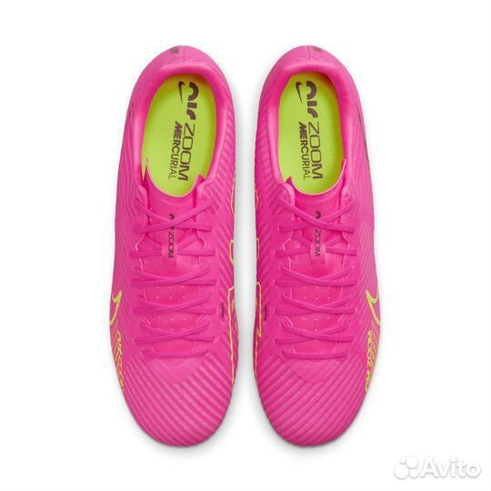 Nike Mercurial Vapor 15 Academy FG оригинал