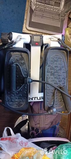 Тренажер мини степпер