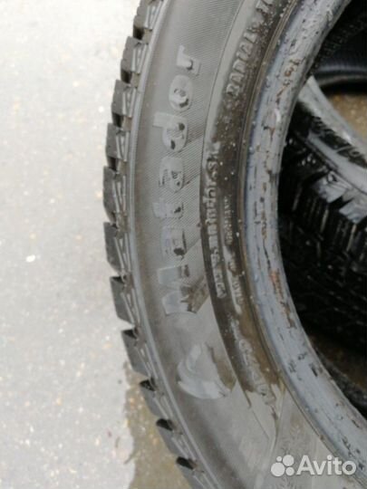 Matador Eco Flex 205/55 R16