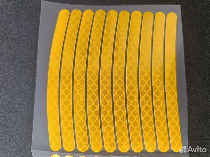 Наклейки на велосипед самокат коляску