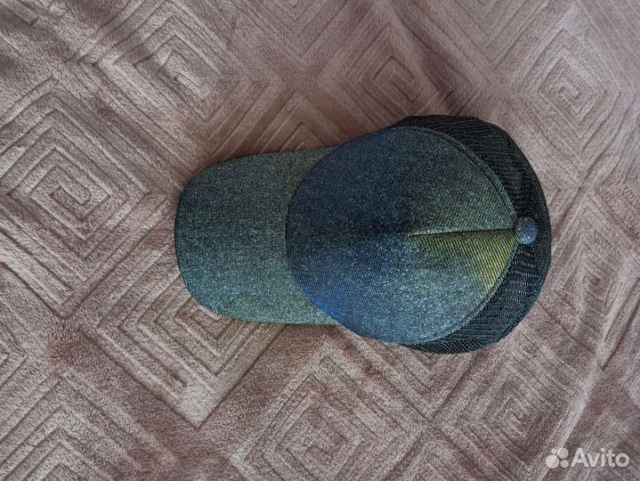 Кепка женская