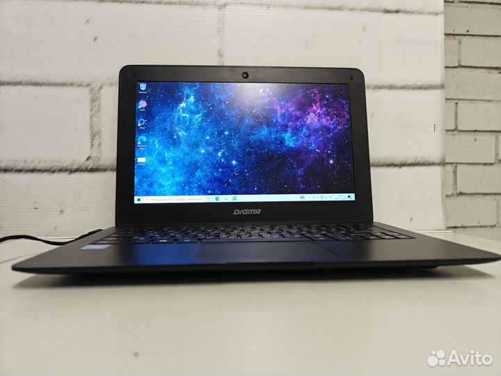 Нетбук для работы и учебы