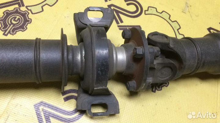 Карданный вал Lexus Is250 GSE20 4GR-FSE 2007.08