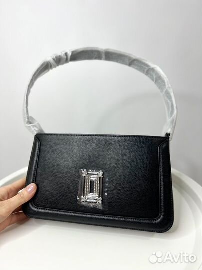 Сумка Karl Lagerfeld Simone Shoulder Оригинал