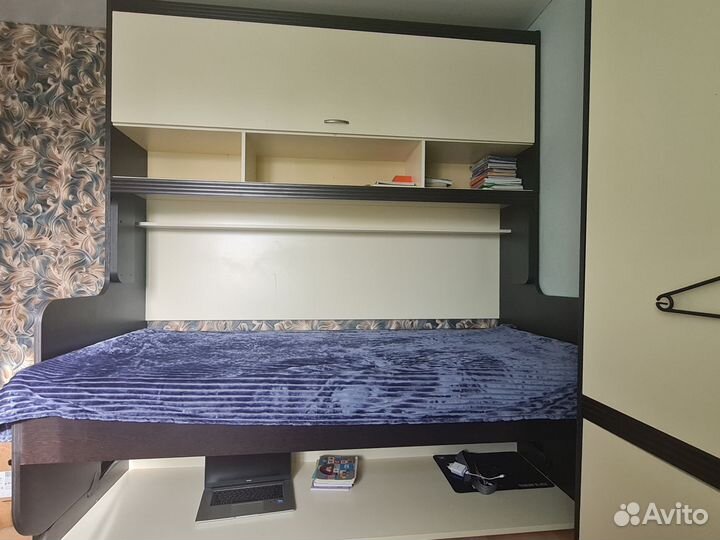 Мебель для детской комнаты бу